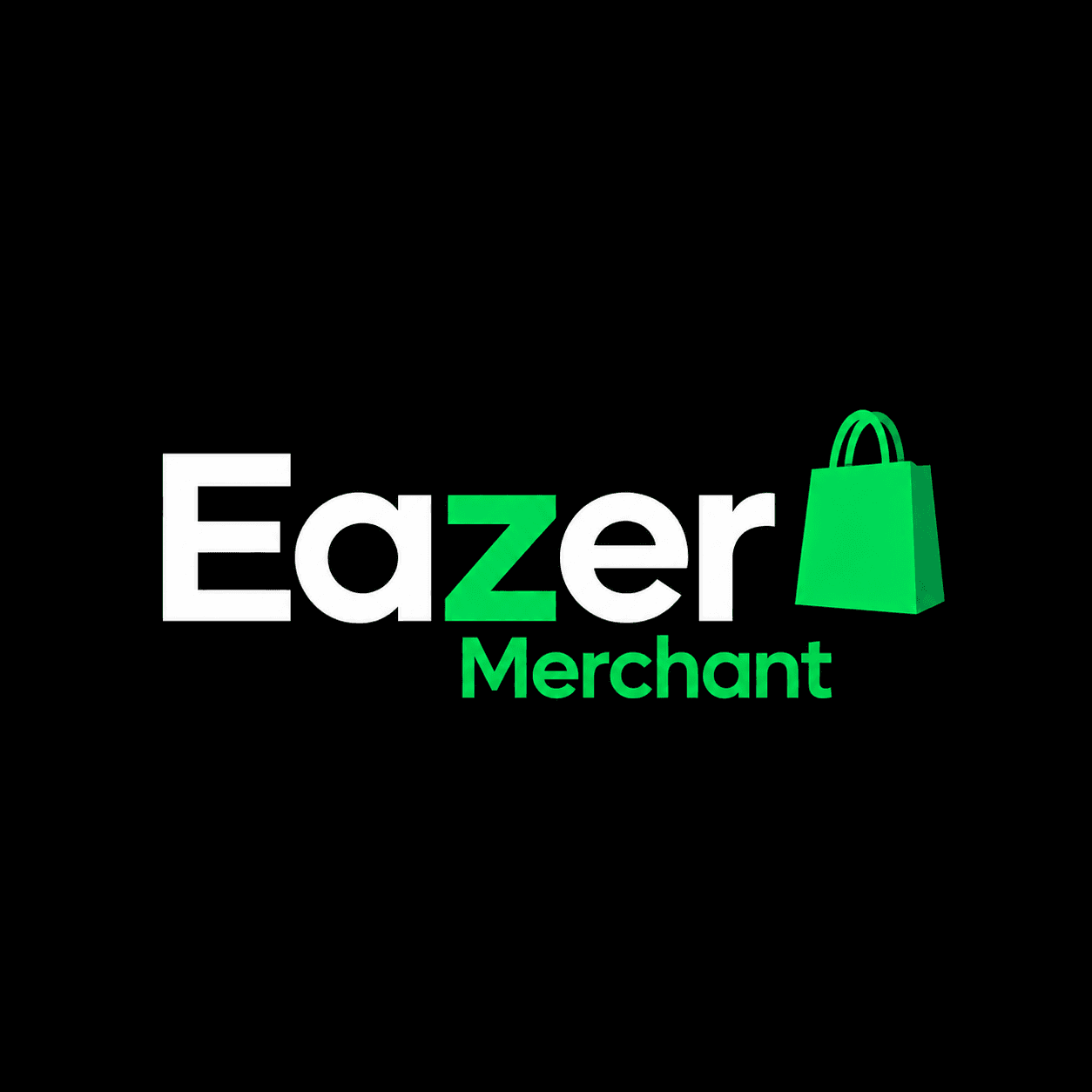 Eazer Shops Merchant